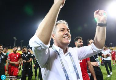 اسکوچیچ: اگر شجاع اخراج می شد باید یکی از دست‌هایم را قطع می‌کردم!
