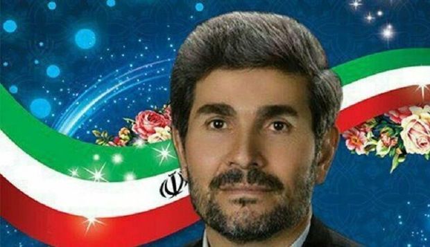 احمد محرم‌زاده از حوزه انتخابیه اهر و هریس به مجلس راه یافت