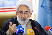 دادگاه ویژه روحانیت مرجع صالح رسیدگی به شکایت مطهری از دادستان مشهد است