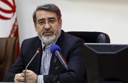 وزیر کشور:200 میلیون برگ تعرفه برای انتخابات 29 اردیبهشت آماده شد
