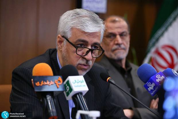 بررسی علت عدم استقبال از خرید بلیت جام جهانی در ایران