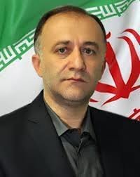 انتصاب مهدی مهروربه عنوان سرپرست دفتر امور امنیتی و انتظامی البرز
