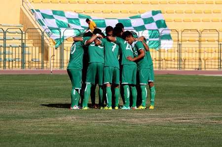 فشار فدراسیون فوتبال بر پرداخت 4.5 میلیارد ریال از بدهی باشگاه پاس