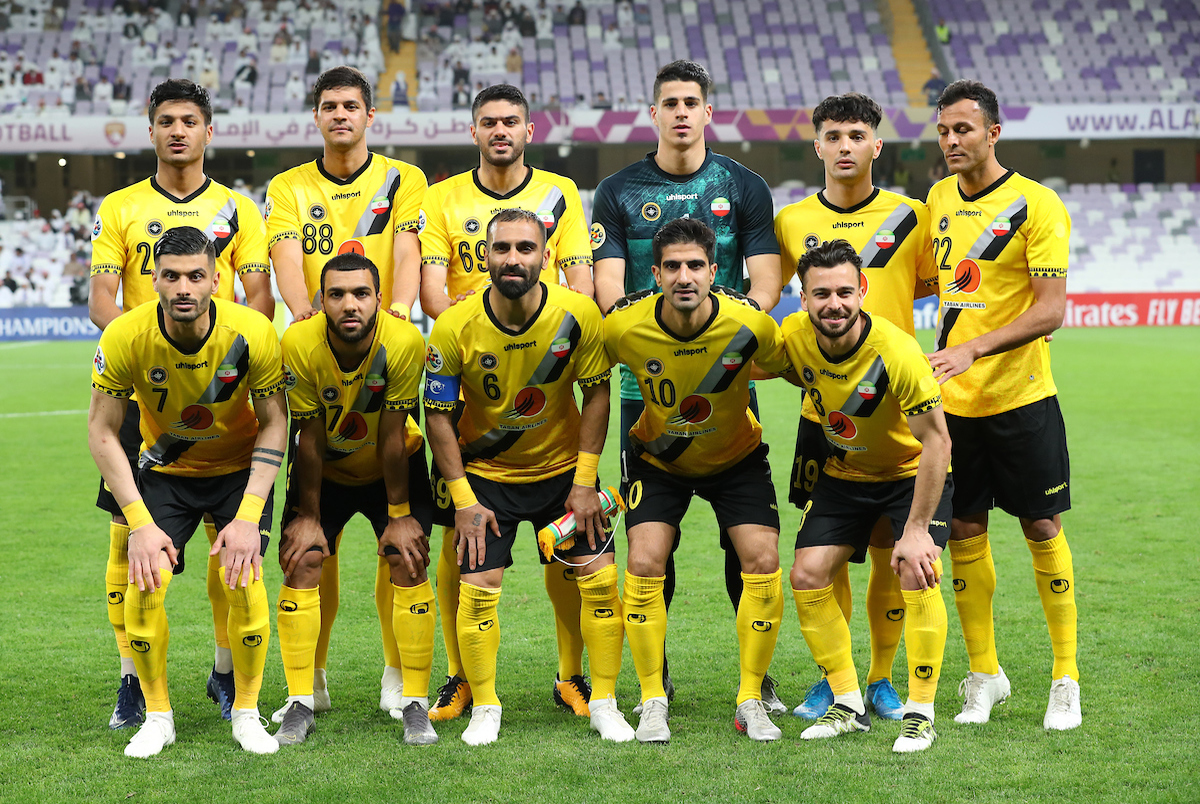 واکنش سپاهان به مصاحبه عضو کمیته استیناف فدراسیون فوتبال