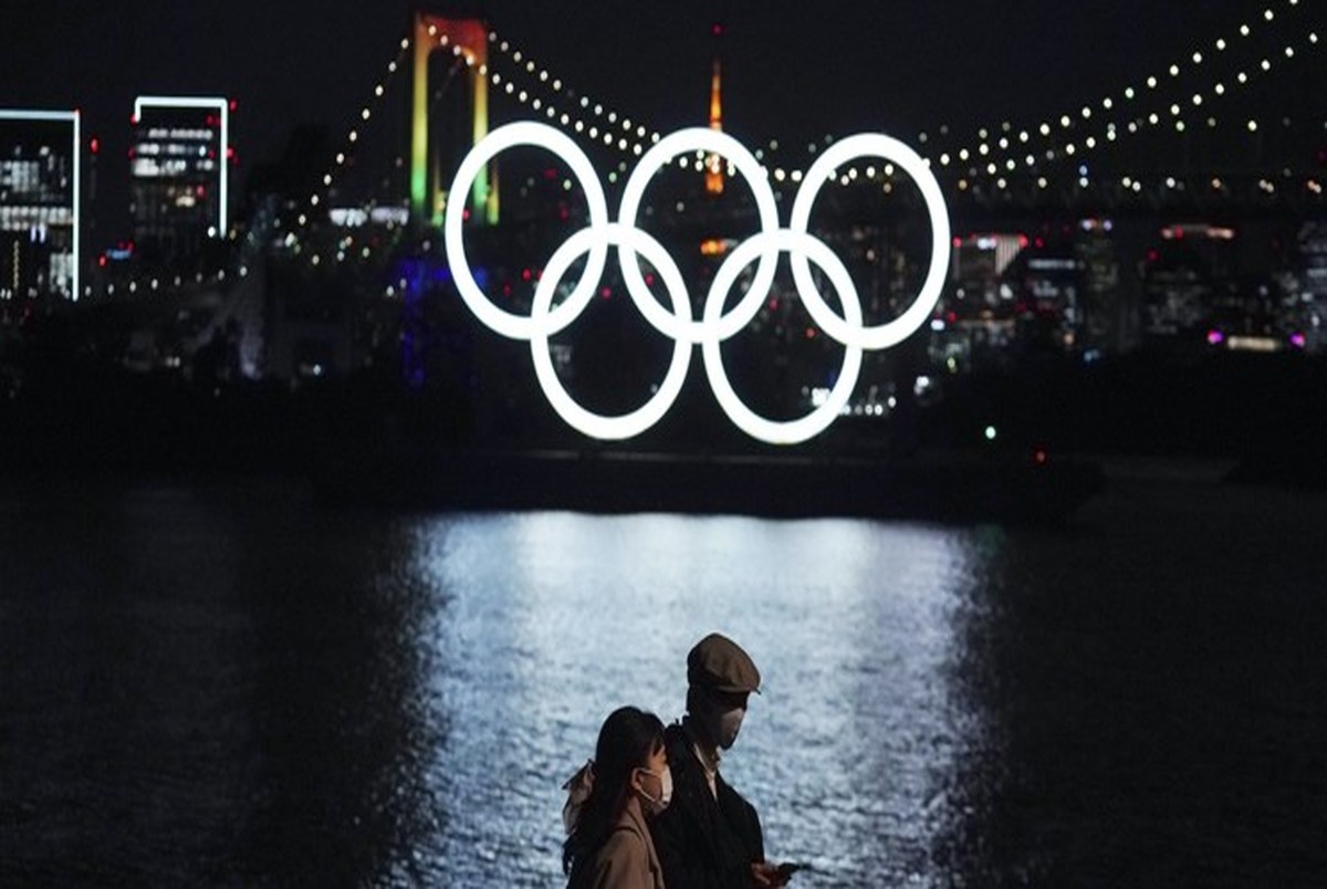 المپیک توکیو با حضور تماشاگران برگزار می شود
