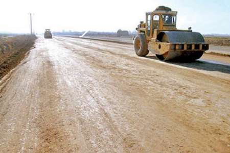 احداث 100 کیلومتر بزرگراه در جنوب کرمان