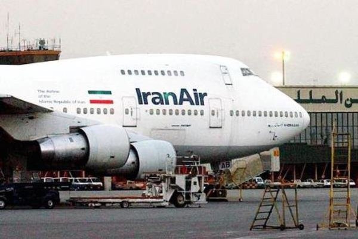 توضیحات یک شرکت هواپیمایی درباره  بلیت ۵ میلیونی پرواز تهران- استانبول