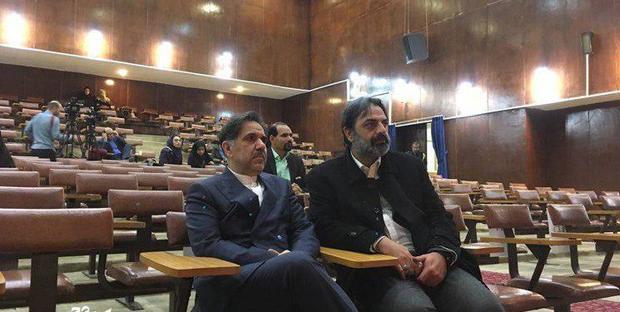 انتشار تصاویر تحریم سخنرانی آخوندی دروغ از آب در آمد+ عکس