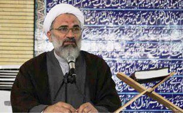 ائمه جمعه استان خوزستان فرا رسیدن دهه فجر را تبریک گفتند