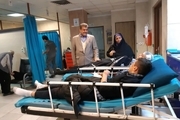 آخرین جزییات از تصادف دانش‌آموزان تهرانی+ عکس