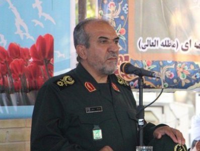تبعیت از رهبری عامل اصلی سربلندی ملت ایران است