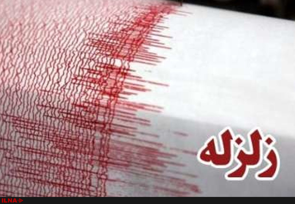 زمین لرزه 5.6 ریشتری سومار در استان کرمانشاه را لرزاند