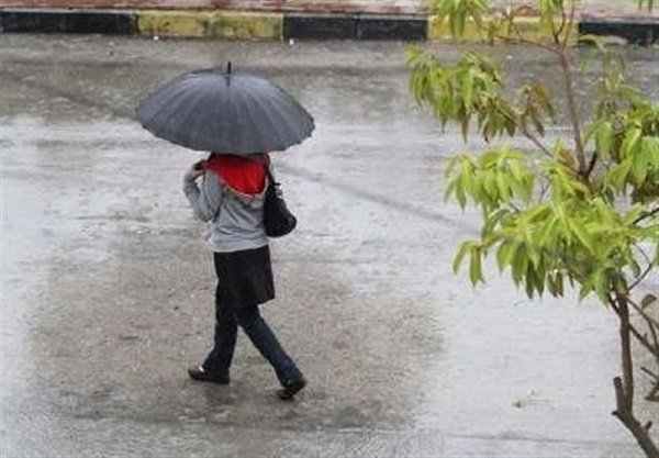 پیش بینی باران و سرما از جمعه در تهران