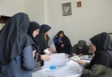 آغاز نام نویسی پایه دهم مدارس شاهد در کهگیلویه و بویراحمد