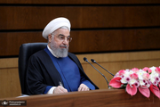 روحانی: آژانس اتمی، آمریکا و اروپا بدهکار ما هستند