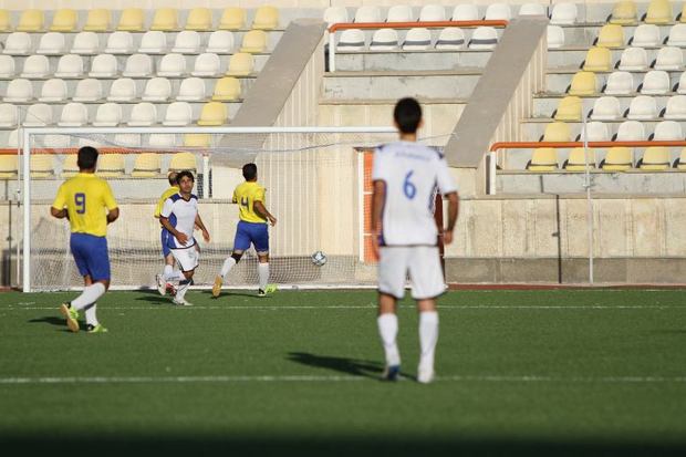 مسابقات فوتبال لیگ برتر بزرگسالان گیلان جام گیل آغاز شد