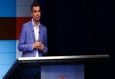 شوخی جالب فردوسی‌پور با رامبد جوان در برنامه نود+ ویدیو