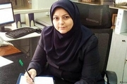 برنامه‌های نخستین سکاندار زن ایران ایر