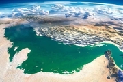 بازداشت پنج خدمه شناور خارجی در خلیج فارس