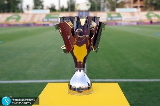 لغو مراسم اهدای جام تراکتور در تبریز!