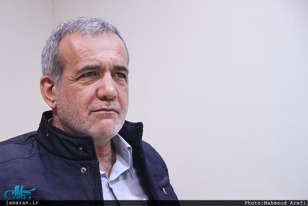پزشکیان: شورای سیاست‌گذاری ائمه جمعه لغو سخنرانی رئیس مجلس در کرج را بررسی کند