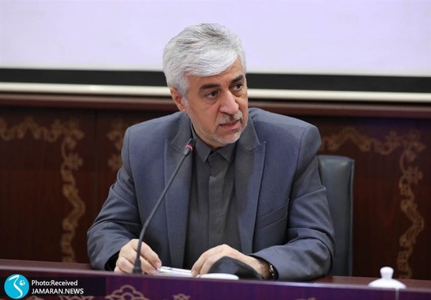 واکنش سجادی به شایعه ورود VAR با کمک یک شرکت صهیونیستی 
