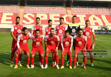 رکورد پرسپولیس و سایپا در لیگ برتر بیستم
