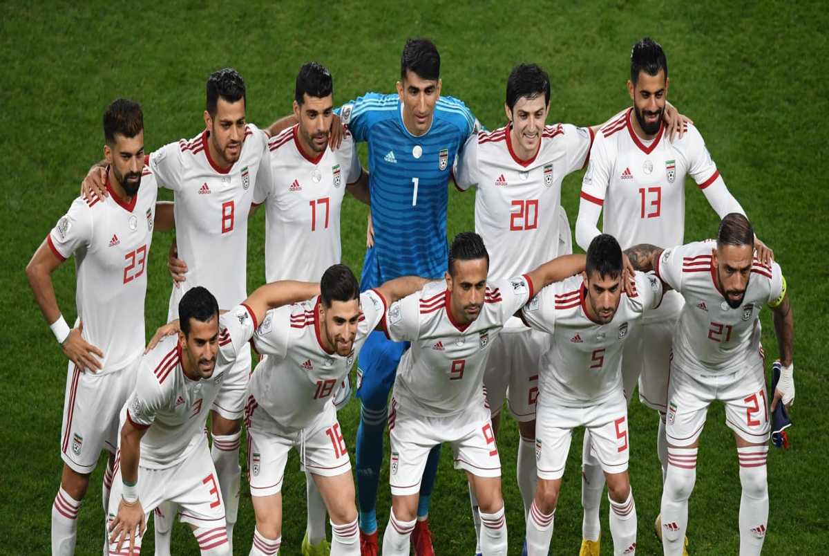 تیم ملی در جام ملت‌ها قهرمان شود، بازیکنان سرباز معاف می‌شوند