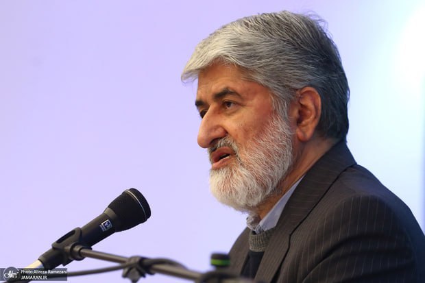علی مطهری: اسرائیل و تندروهای داخلی ممکن است به مذاکرات آسیب بزنند