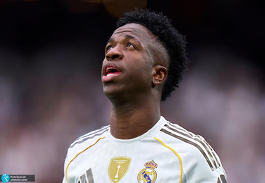 اگر وینی نیمکت نشین می شد همه مشکلات رئال حل می شد!