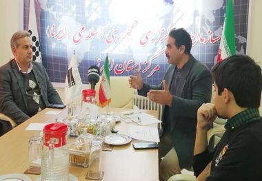 گام بلند البرز برای مدارس پژوهش محور