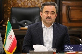 فرماندار: در توسعه و پیشرفت لاهیجان باید نگاه جامع شهرستانی وجود داشته باشد
