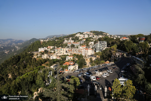 نفیسه کوهنورد، خبرنگار بی بی سی فارسی: آتش بس لبنان حاصل فشار ایران بود