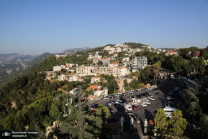 کلیسای بانوی مقدس ما در لبنان