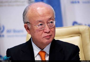 گزارش جدید آژانس ابزار و انگیزه بیشتری در اختیار حامیان برجام قرار می دهد

