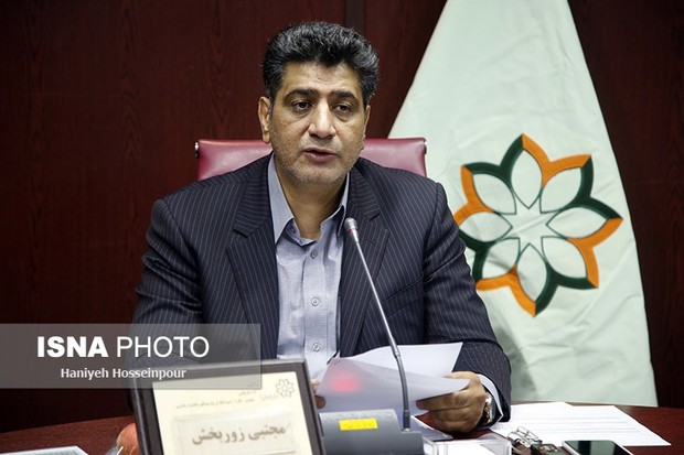 نصب 68 دستگاه دوربین نظارت تصویری در معابر شیراز