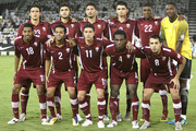 سانچس در تیم ملی قطر ماندنی شد