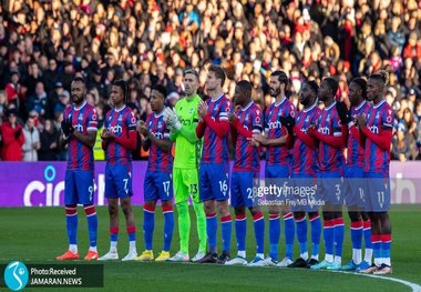 پرواز بلند عقاب ها با صعود به فینال جام حذفی انگلیس