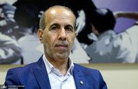 سعید باقری