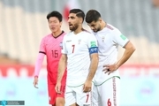 پیش بینی سایت آماری از صعود ایران به جام جهانی+ عکس