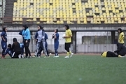 دعوا و درگیری در فوتبال زنان بالا گرفت!+عکس