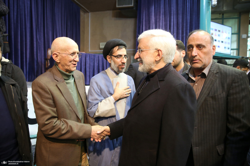 همایش «وحدت کلمه» در حسینیه جماران