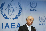 یوکیا آمانو تا 2021 مدیرکل آژانس اتمی باقی ماند