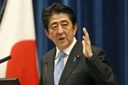 نخست وزیر ژاپن: کره‌شمالی هیچ آینده روشنی ندارد