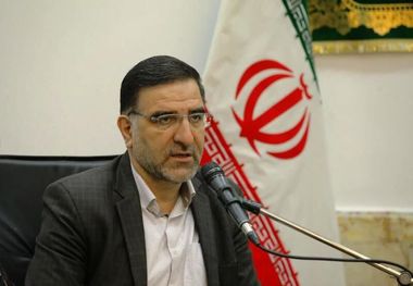 قم باید بیشترین سهم را از آب سرشاخه های دز داشته باشد
