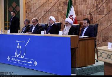 ایجاد اشتغال و رفع بیکاری از مطالبات اصلی مردم کرمانشاه است