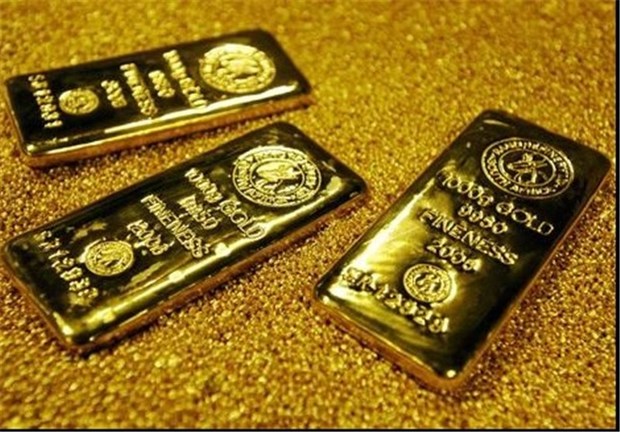 احتمال سقوط بیشتر قیمت طلا بالا رفت