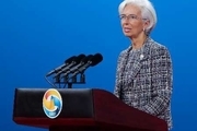 هشدار صندوق بین المللی پول در مورد جنگ تجاری آمریکا و چین