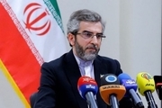 باقری، رییس‌ هیات مذاکره کننده ایران وارد وین شد