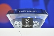 سیدبندی کامل قرعه‌کشی لیگ قهرمانان اروپا اعلام شد